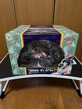 クイーンズブレイド グリムワール 魔装剣姫カグヤ フィギュア メガハウス レビュー】エクセレントモデルCORE 『クイーンズブレイド